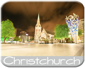 Christchurch Photography Porfolio