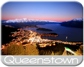 Queenstown Photography Portfolio