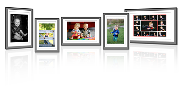 Children photography portfolio